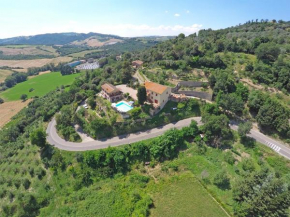 Agriturismo Le Capanne San Dalmazio